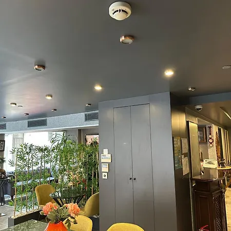 伊斯坦布尔哈泽精品酒店 伊斯坦布尔
