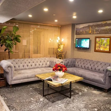 La Wisteria Boutique ホテル