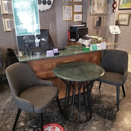 La Wisteria Boutique Isztambul