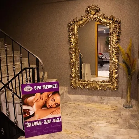 La Wisteria Boutique Szálloda 4*