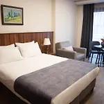 La Wisteria Boutique Hotel Istanbulská provincie
