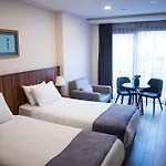 Hotel La Wisteria Boutique 4*