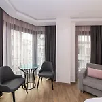 Hotel La Wisteria Boutique 4*