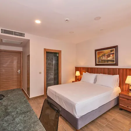 La Wisteria Boutique מלון 4*